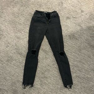 Pacsun black pants